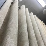Luxury Curtain
