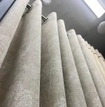 Luxury Curtain