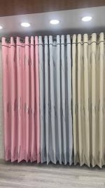 Luxury Curtain - Image 2