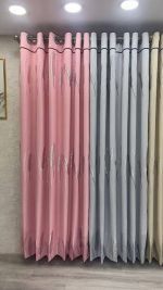 Luxury Curtain