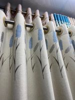 Soft fabric curtain - Image 2
