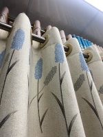 Soft fabric curtain - Image 3