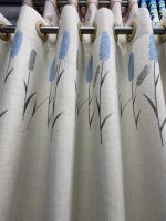 Soft fabric curtain - Image 4