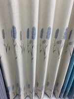 Soft fabric curtain - Image 5
