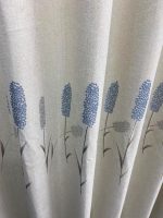 Soft fabric curtain - Image 6