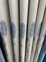 Soft fabric curtain - Image 8