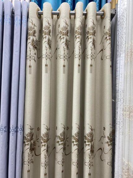 Luxury Curtain