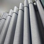 Shatin Fabric Curtain